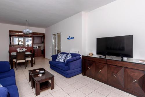 Voula's Place