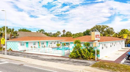 Sun Island Motel