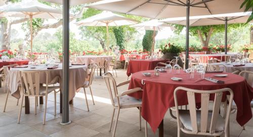 Ristorante o altro punto ristoro di Domaine du Lac - Teritoria