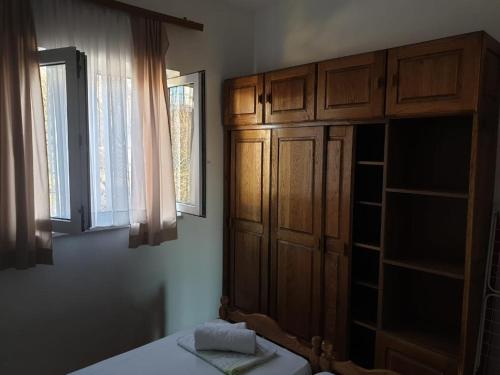 Postel nebo postele na pokoji v ubytování Happy 2Bedroom Apartments