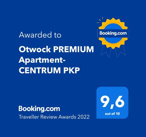 a screenshot of the unavailable to ow shook regimen appointmentcinium pipp screen at Otwock PREMIUM Apartment- CENTRUM PKP in Otwock