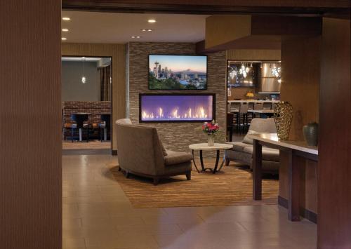 Silver Cloud Hotel - Seattle University of Washington District Image