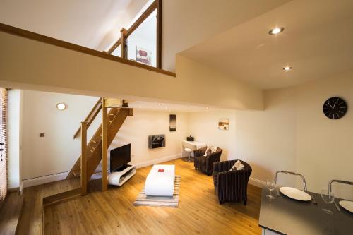 Gallery image of Ashbrook Lets Apartments in Blewbury