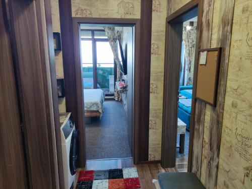 Gambar di galeri bagi Delux Apartments Cote dAgur Burgas di Burgas City