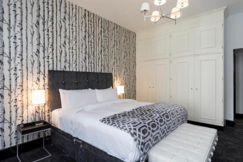 Cozy 2 Bedroom in the Heart of Marylebone