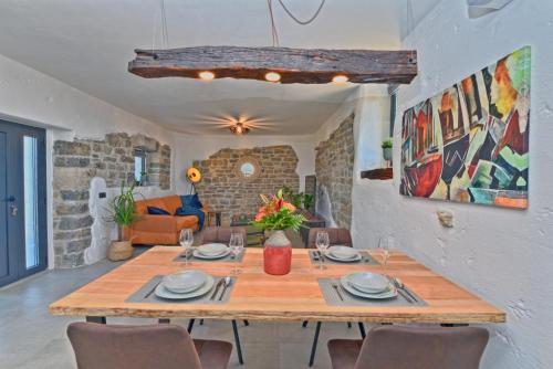Villa Marušići 2140 – Photos 3