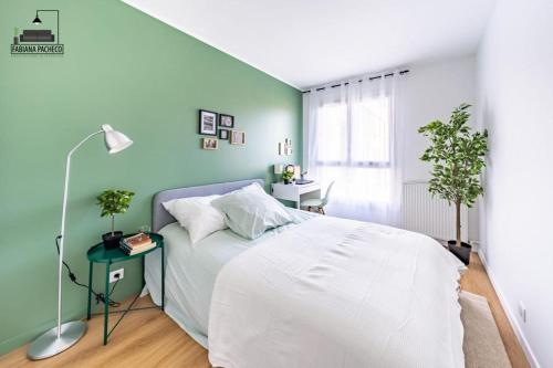 Afbeelding uit fotogalerij van Le Saint Jean in Melun