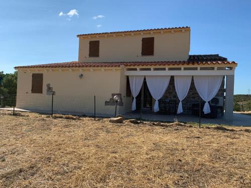 Gallery image of "Villa in Costa Smeralda" in Arzachena