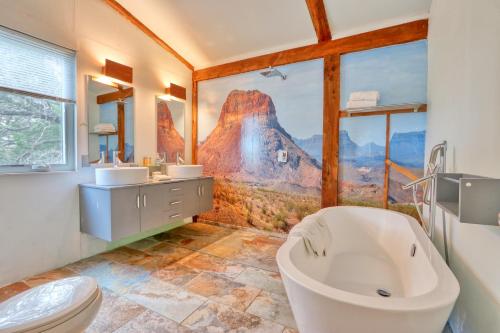 Ozuye Lodge – Photos 5