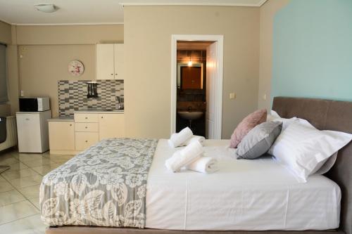 The frescamento.collection apartment