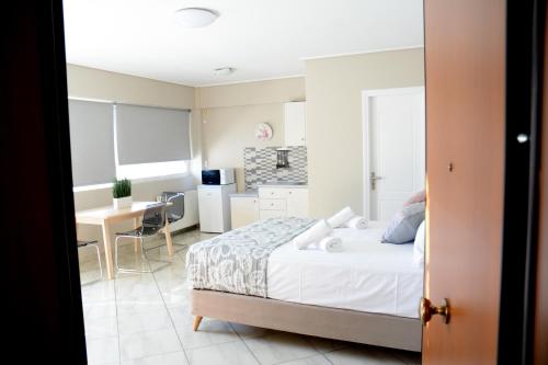 The frescamento.collection apartment