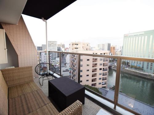 Land-Residential Hotel Fukuoka - Vacation STAY 81856v