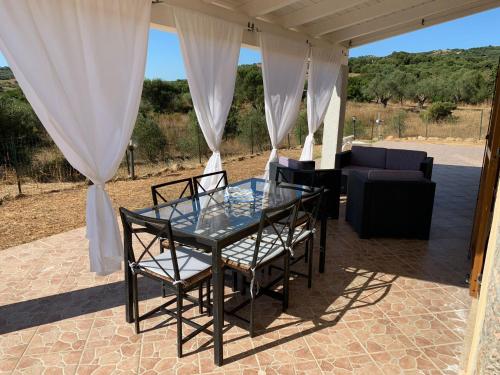 Gallery image of "Villa in Costa Smeralda" in Arzachena