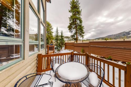 Water Dance Townhome 495 – Photos 3