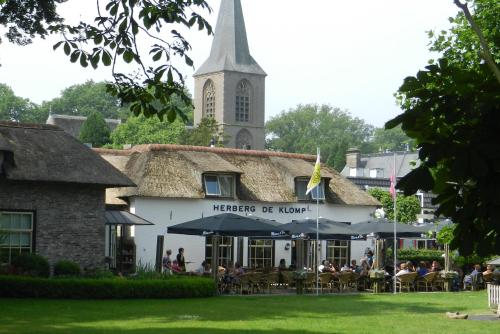 De Klomp Charme Hotel & Restaurant, Vilsteren – Updated 2023 Prices
