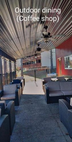 Timber Pointe Resort – Photos 5