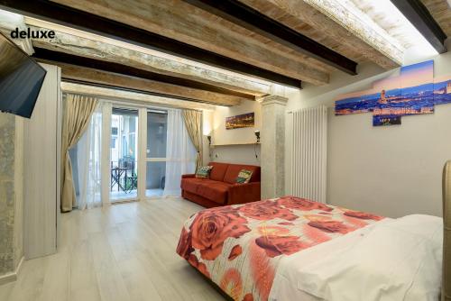 Geppi's Apartments