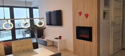 Triventi Apartament Rajski