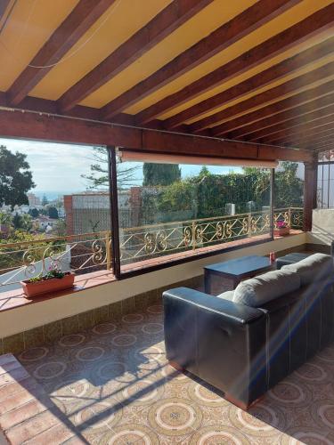 Villa con piscina privada