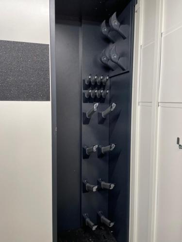 フリムスにあるSelva Mountain Apartmentのギャラリーの写真