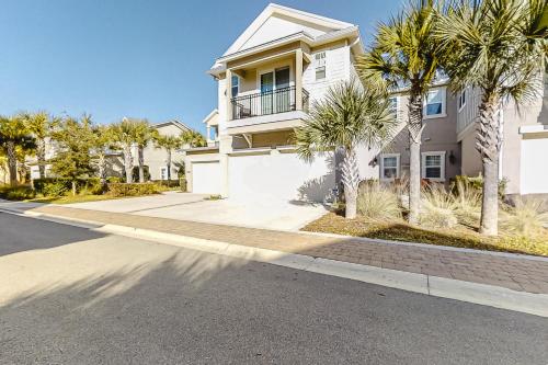 Gallery image of 1503 Summerwoods in Fernandina Beach