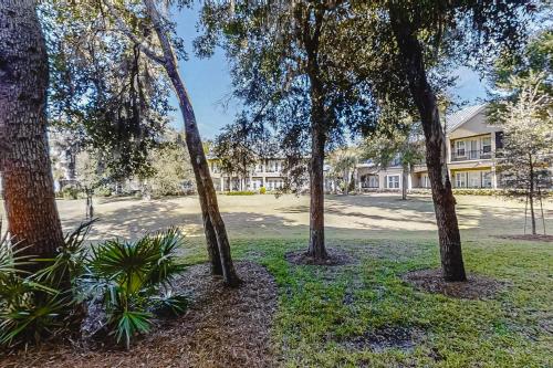 Gallery image of 1503 Summerwoods in Fernandina Beach