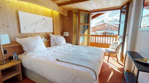Appartement avec Balcon