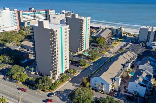 Ocean Dunes Tower II 6143 condo