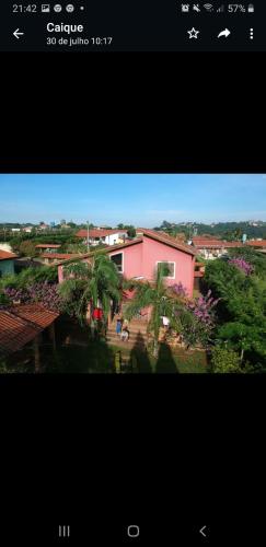 Gambar di galeri bagi Casa com piscina - itupeva di Itupeva