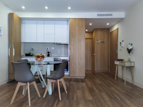 Trindade Apartments