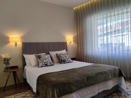 Trindade Apartments