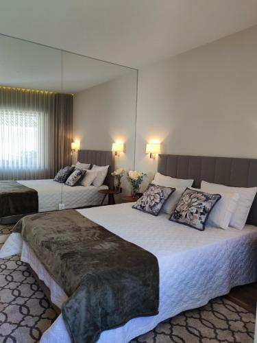 Trindade Apartments