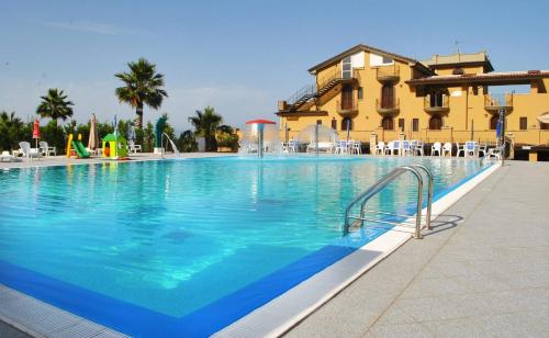 Country House Vecchio Frantoio