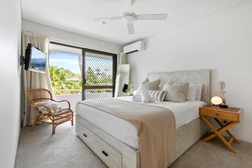 Gallery image of The Noosa Apartments in Noosa Heads