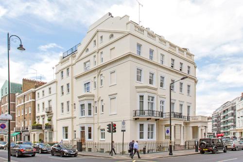 Gallery image of Chesham Court Knightsbridge in London