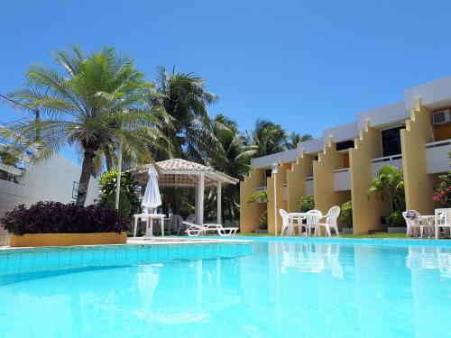 Beira-mar Guarajuba, Duplex pé na areia. Ótima localização! Menor preço em Beira-mar Guarajuba, Duplex pé na areia. Ótima localização!