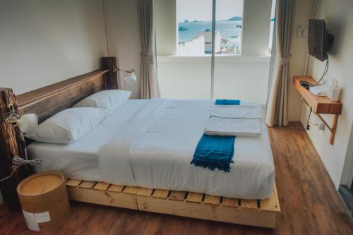 Gallery image of The Seaport Hotel in Sattahip