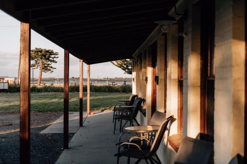 Galería fotográfica de Port Albert Motel en Port Albert