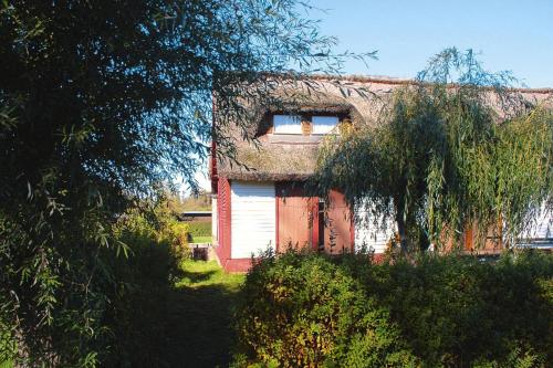 Gallery image of Boathouse, Teterow in Teterow