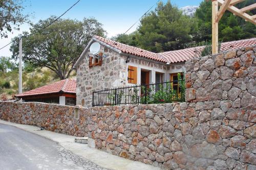 Villa in Starigrad near Paklenica National Park