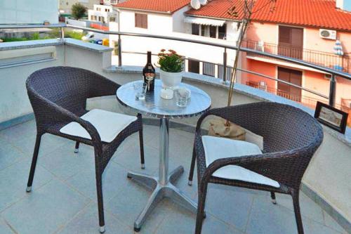 Apartments Vaal, Rovinj – Photos 2