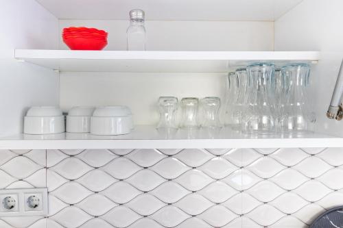 Imagen de la galería de Apartments Near to City Center and Beach, en Marmaris