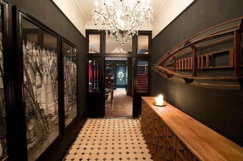 Glazebrook House Hotel – Photos 3