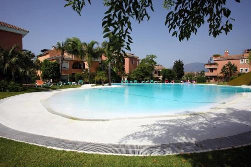 Apartamento entre Marbella y Estepona, Estepona – Bijgewerkte ...