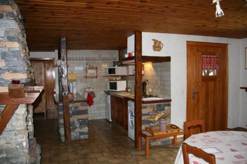 Chalet montagnard – Photos 2
