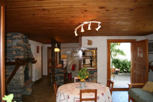 Chalet montagnard – Photos 3