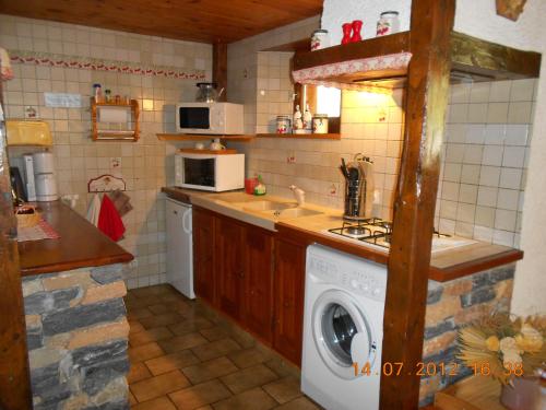 Chalet montagnard – Photos 4