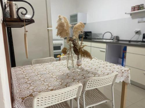 Fotografie z fotogalerie ubytování צימר עלמא v destinaci Jerucham