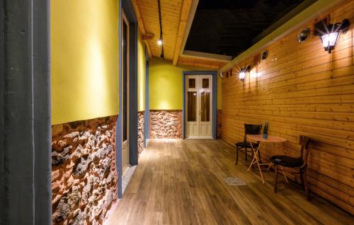 カターニアにあるThe Yard Hostelのギャラリーの写真