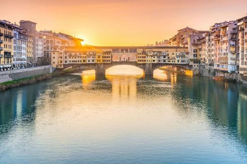 Duomo Luxury Home with view